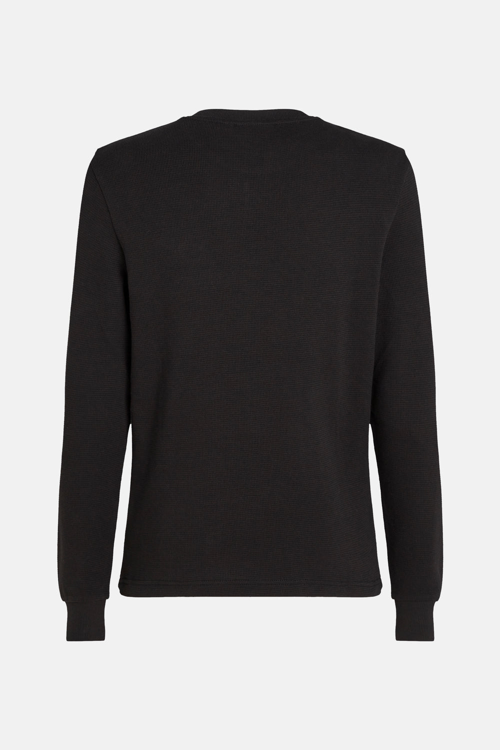 T-shirt (manches longues) Noir - Calvin Klein