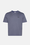 T-shirt (manches courtes) Bleu - Calvin Klein