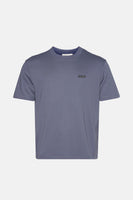 T-shirt (manches courtes) Bleu - Calvin Klein