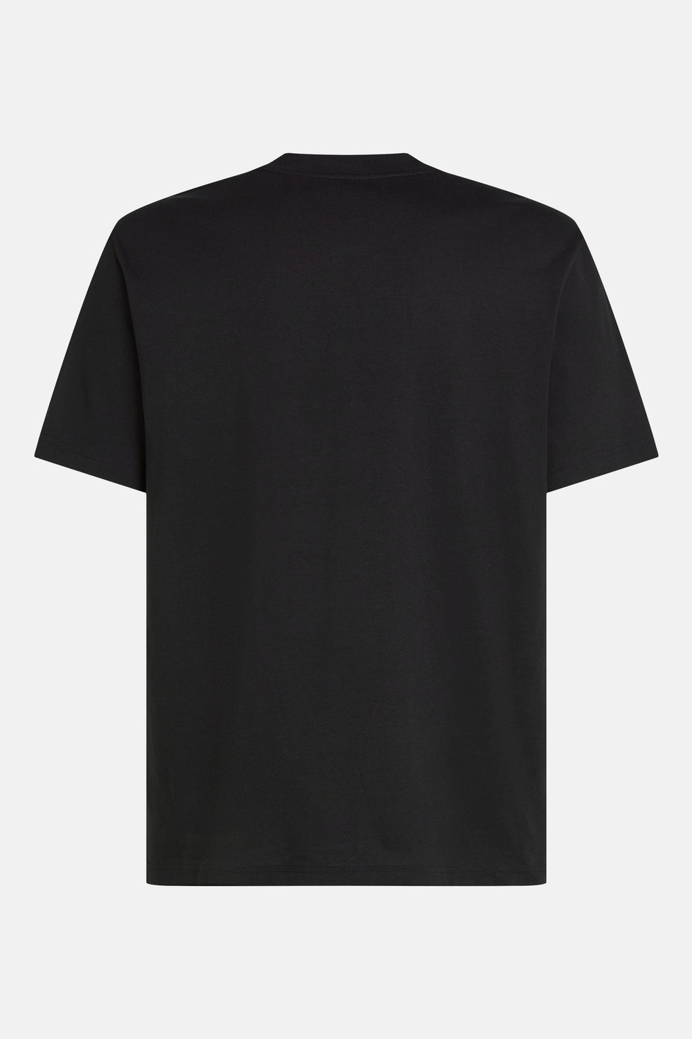 T-shirt (manches courtes) Noir - Calvin Klein