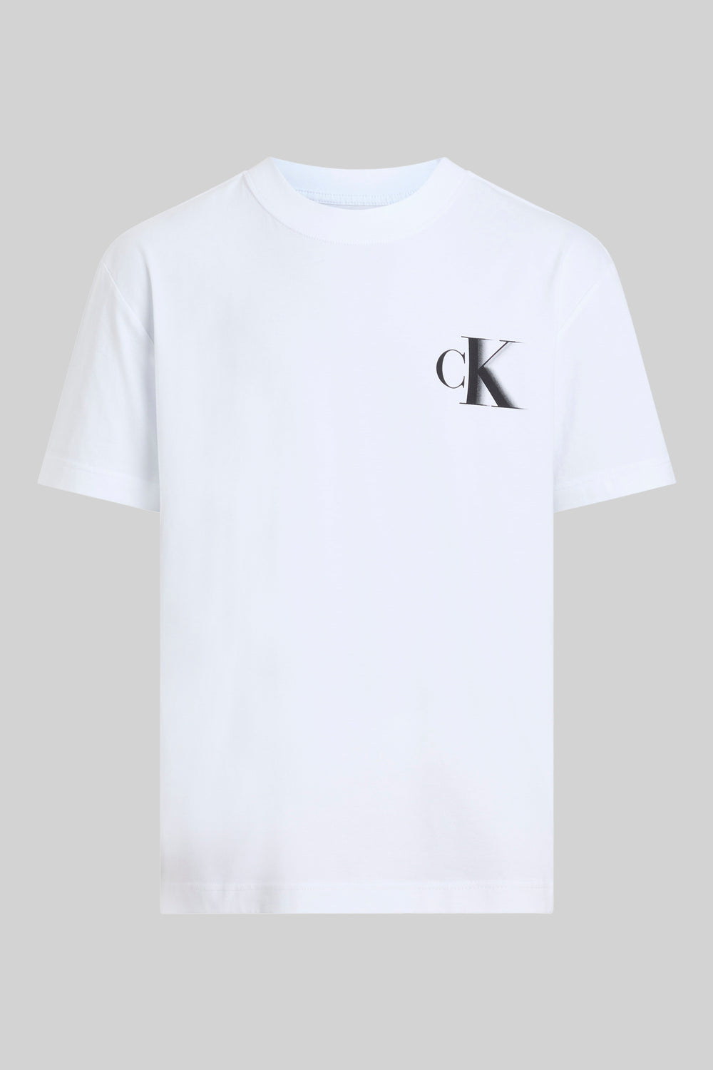 T-shirt (manches courtes) Blanc - Calvin Klein