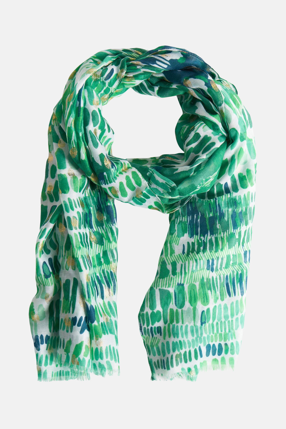 Foulard Vert - Access®