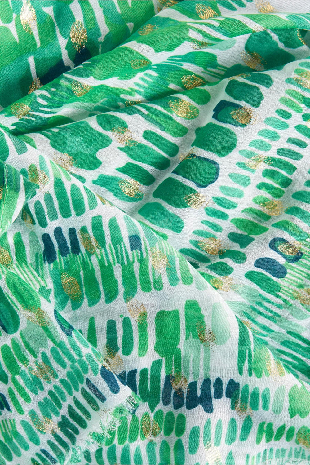 Foulard Vert - Access®