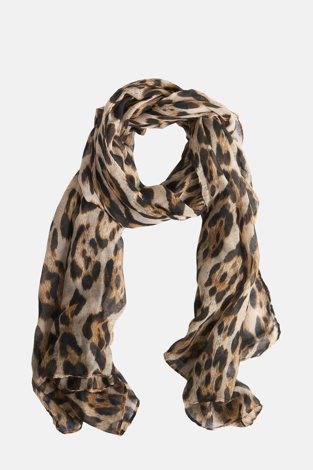 Foulard Brun - Access®