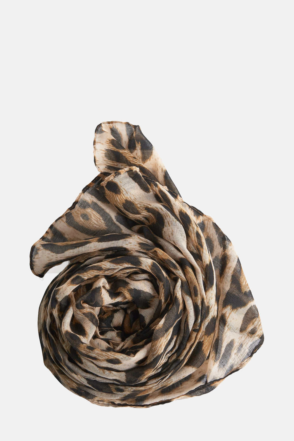 Foulard Brun - Access®