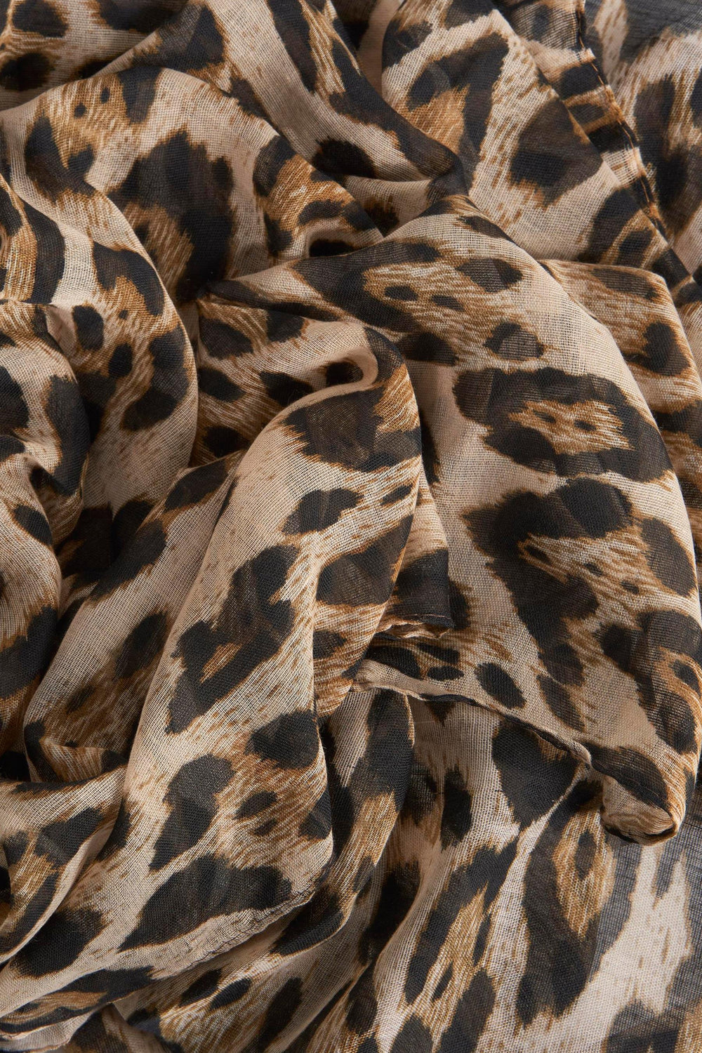Foulard Brun - Access®