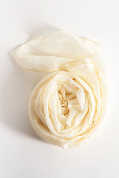 Foulard Blanc - Access®
