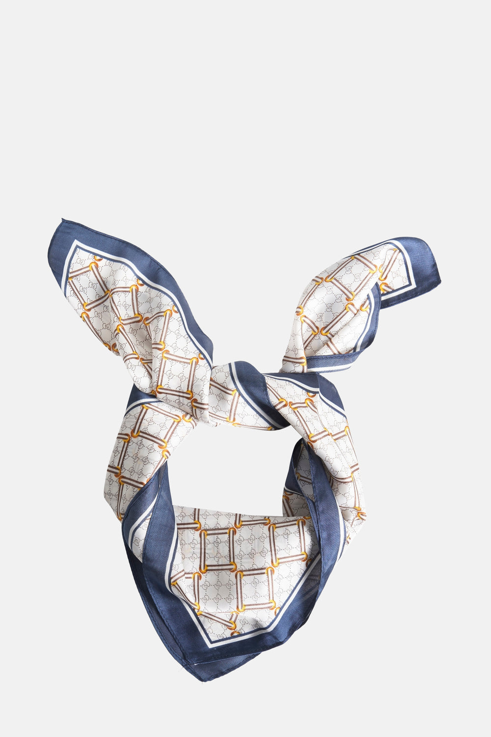 Foulard Bleu - Access®