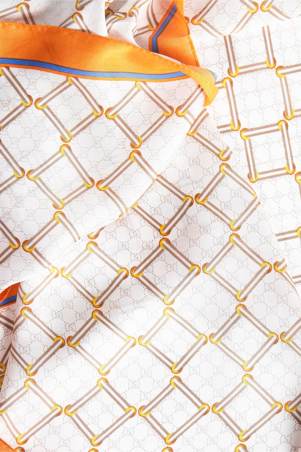 Foulard Orange - Access®