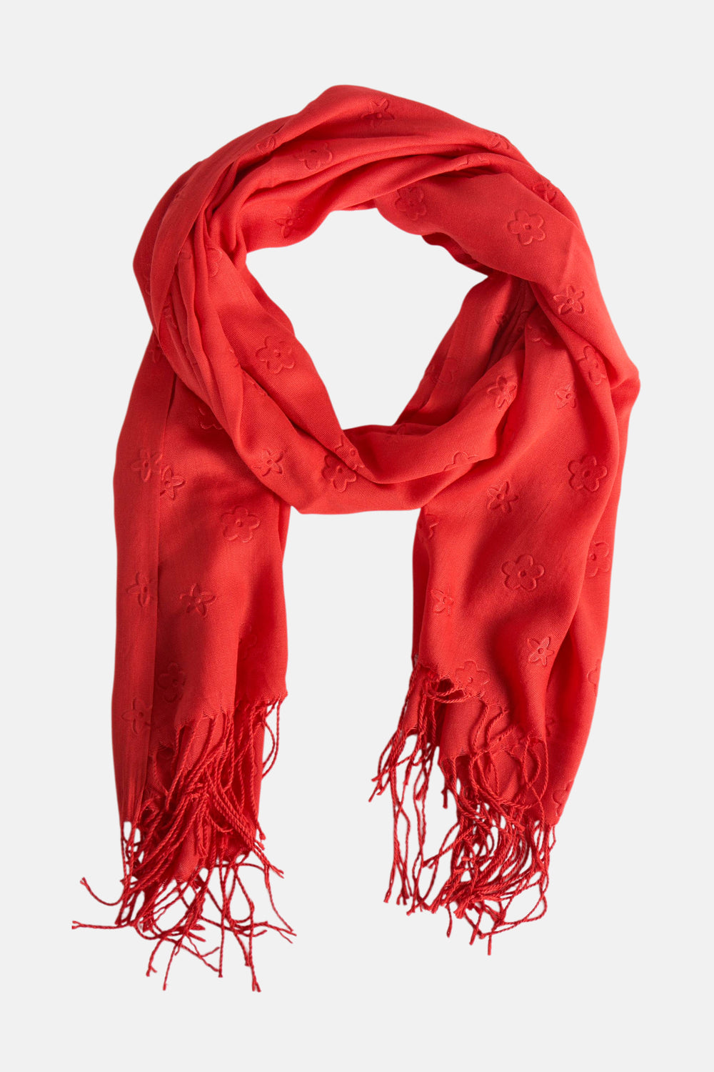Foulard Rouge - Access®