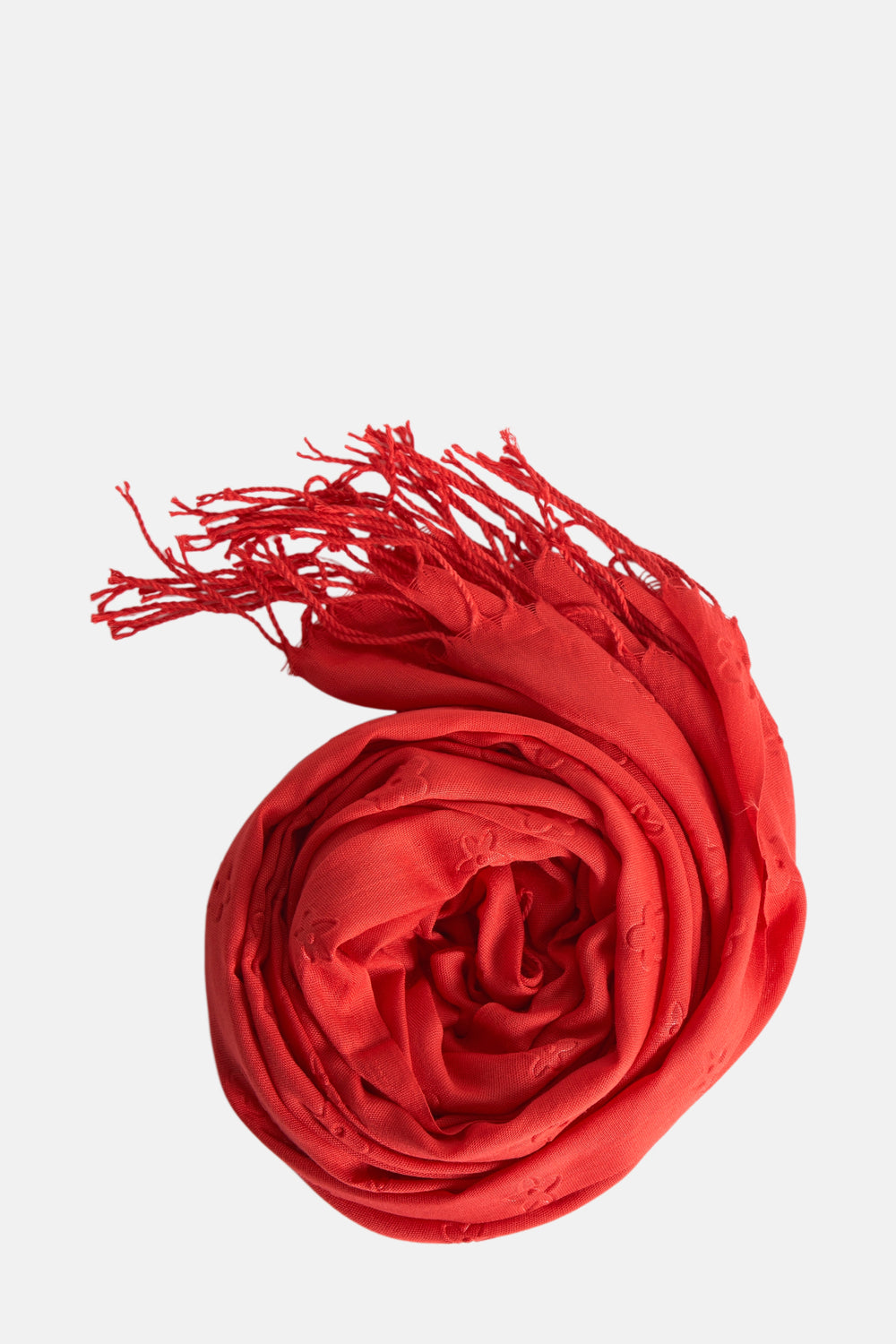 Foulard Rouge - Access®