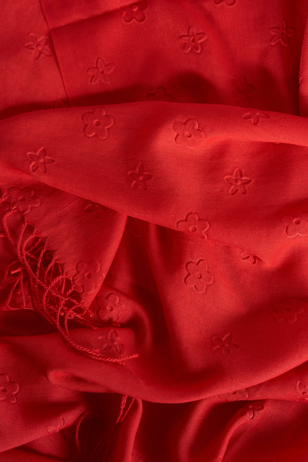 Foulard Rouge - Access®