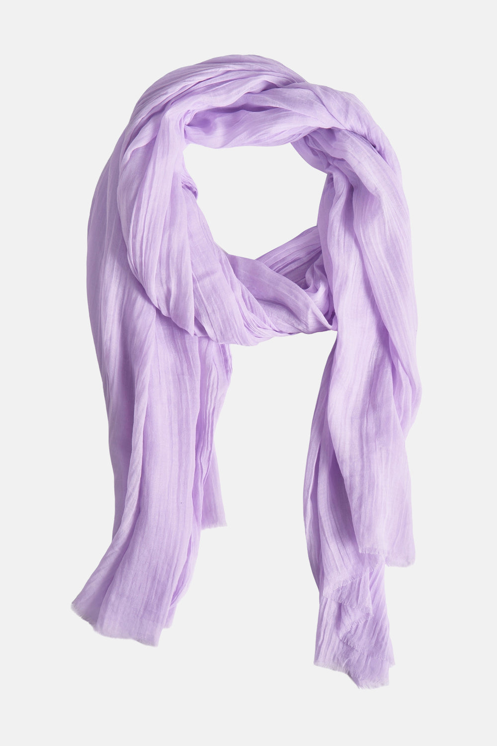 Foulard Mauve - Access®