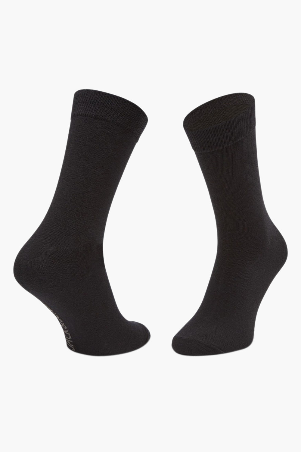 Chaussettes Noir - ACCESSORIES BY JACK & JONES