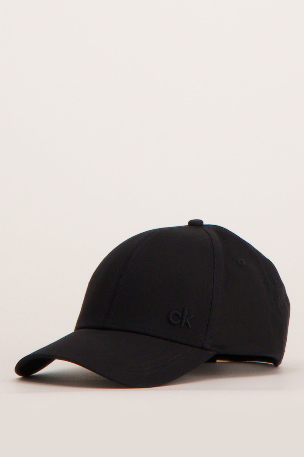 Casquette Noir - Calvin Klein