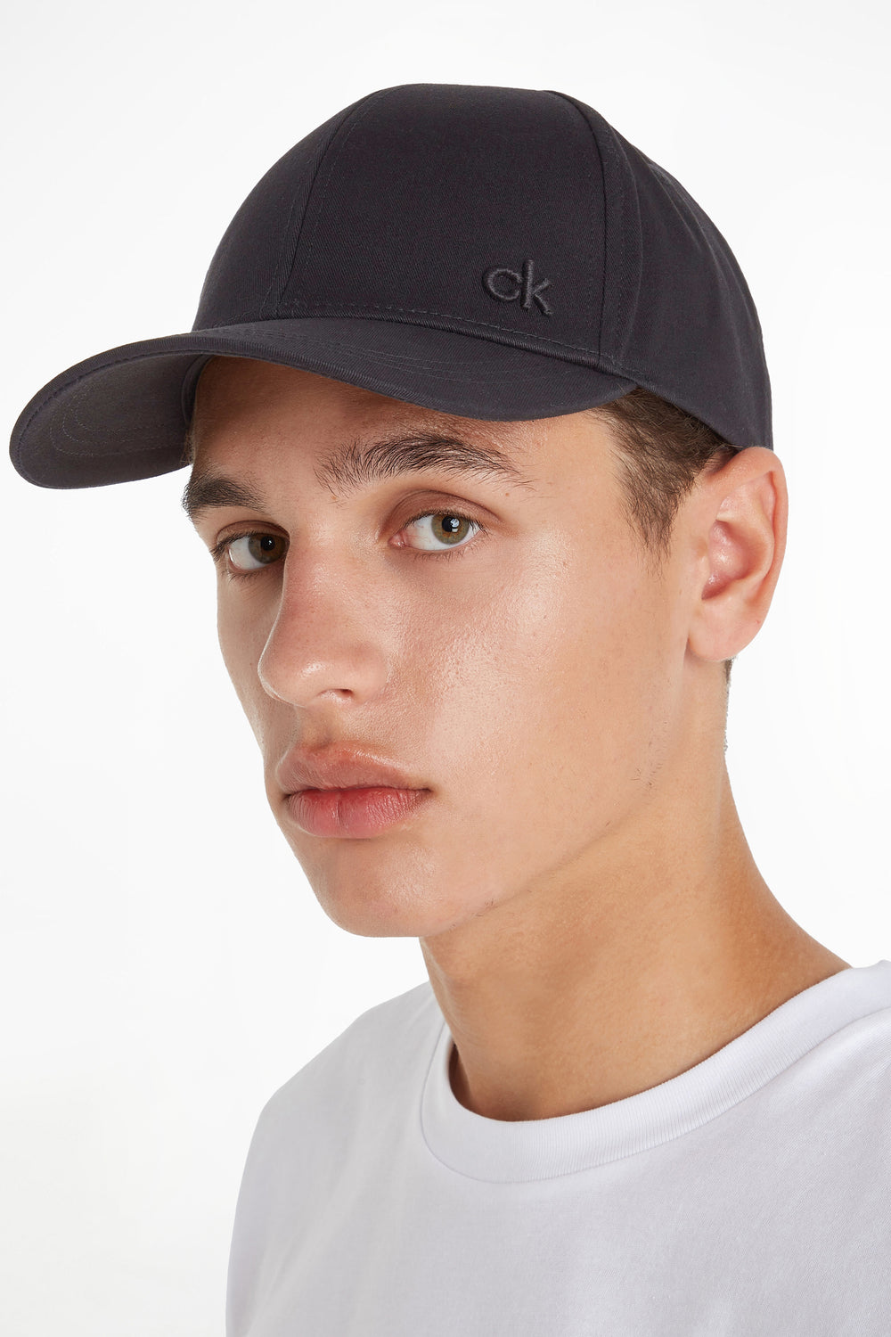 Casquette Noir - Calvin Klein