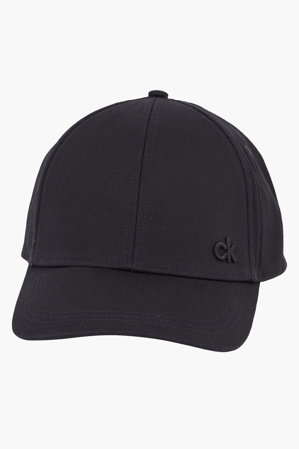 Casquette Noir - Calvin Klein