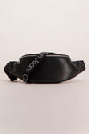 Sac à bandoulière Noir - Calvin Klein
