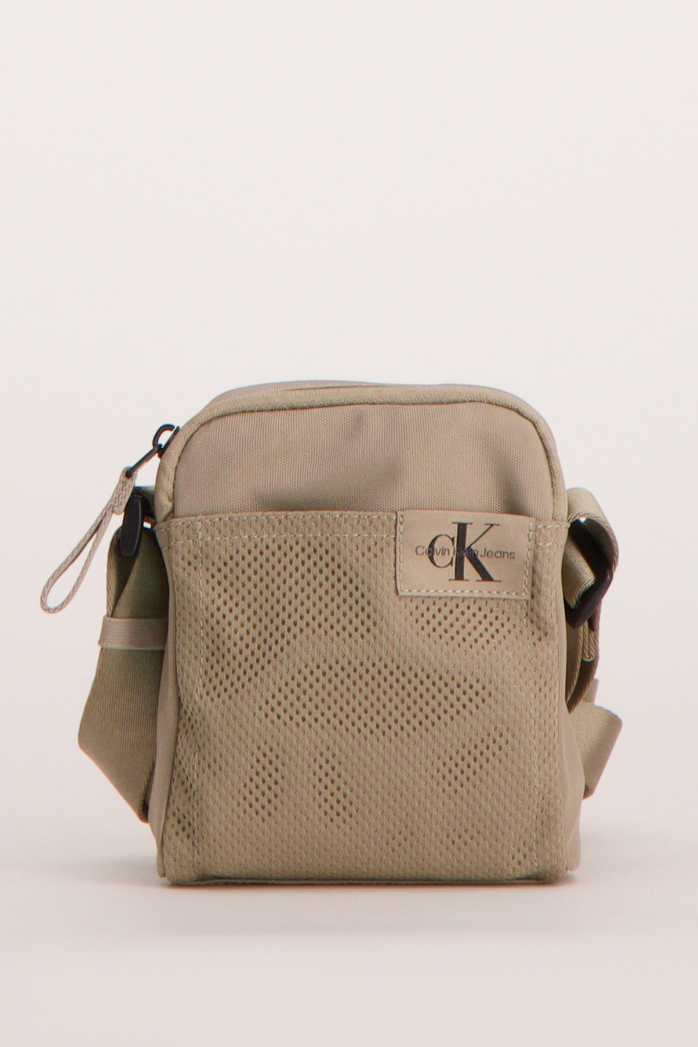 Sac à bandoulière Brun - Calvin Klein