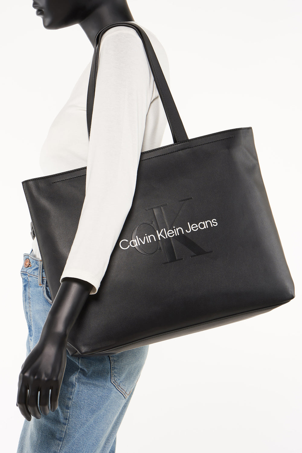 Sac à main Noir - Calvin Klein