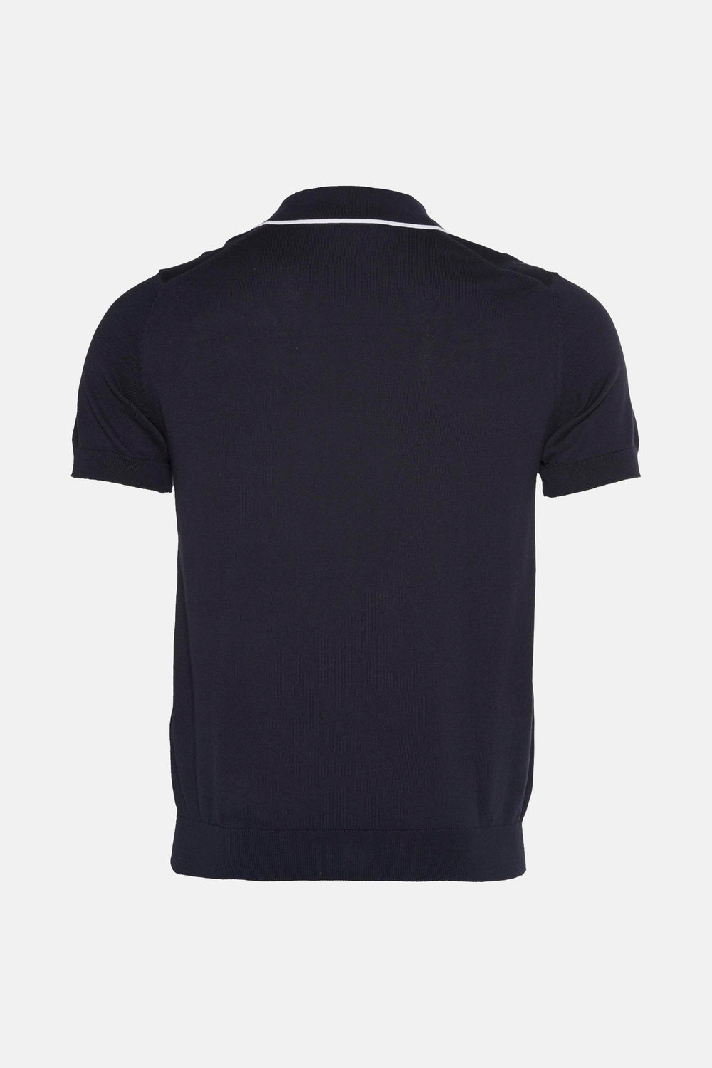 Polo Bleu - LYLE & SCOTT