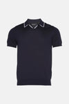 Polo Bleu - LYLE & SCOTT