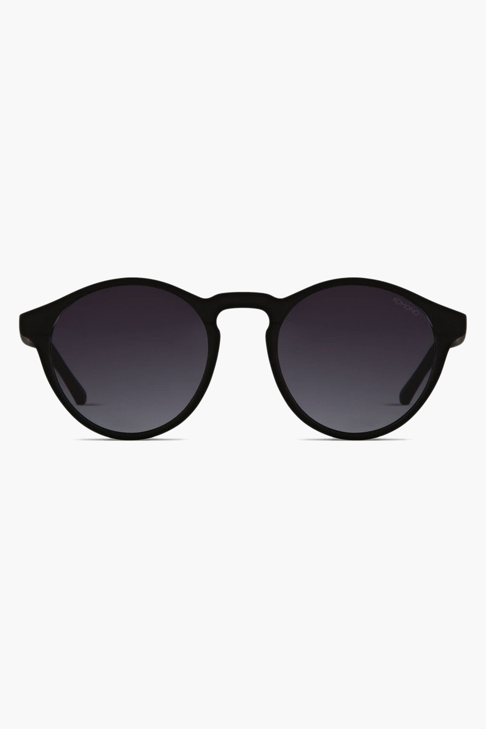 Lunettes Noir - KOMONO
