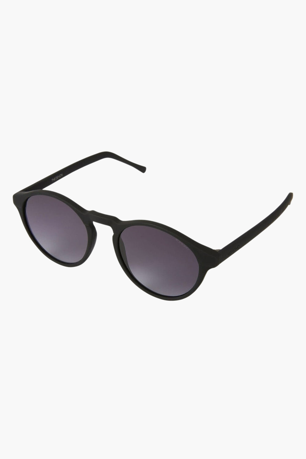 Lunettes Noir - KOMONO
