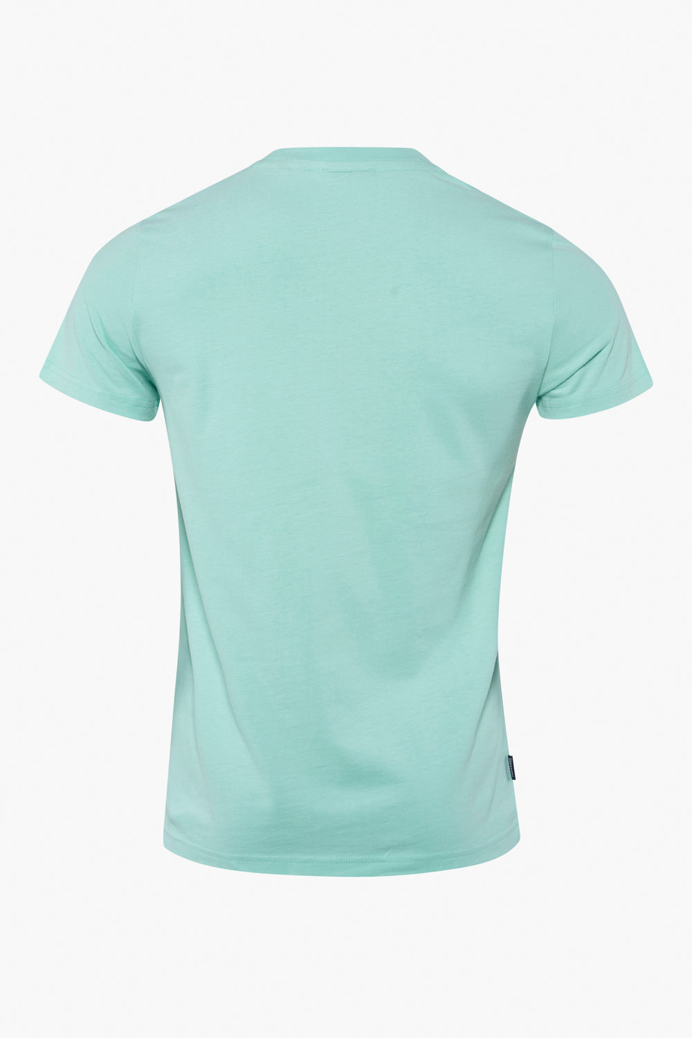 T-shirt (manches courtes) Vert - SUPERDRY