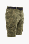 Short Groen - Petrol Industries®