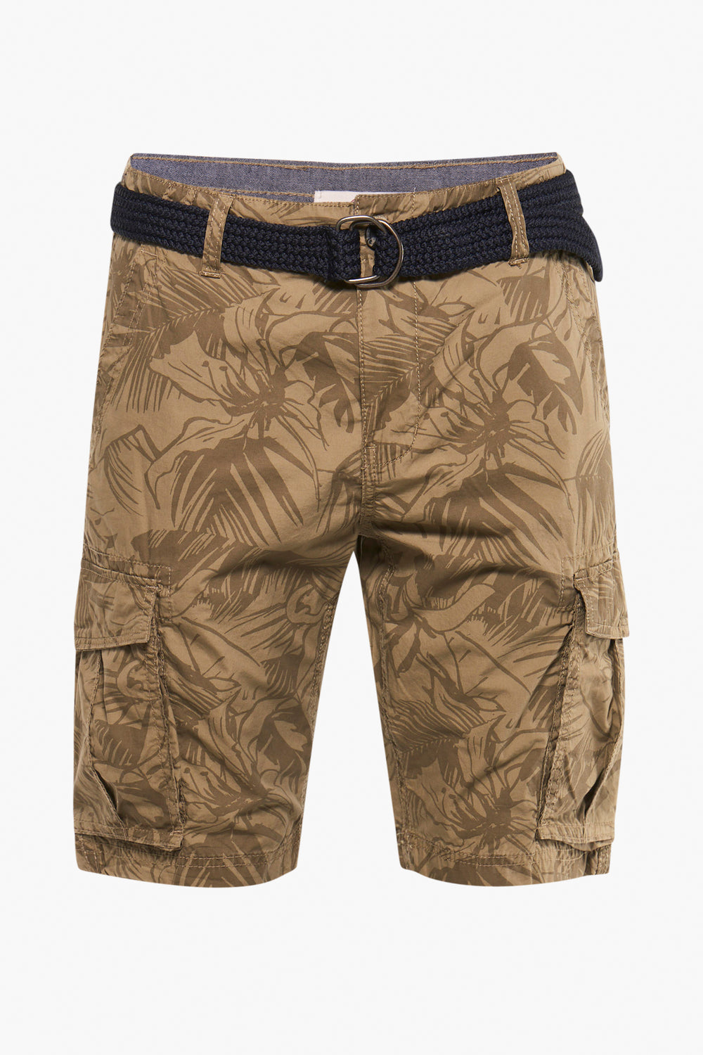 Short Beige - Petrol Industries®