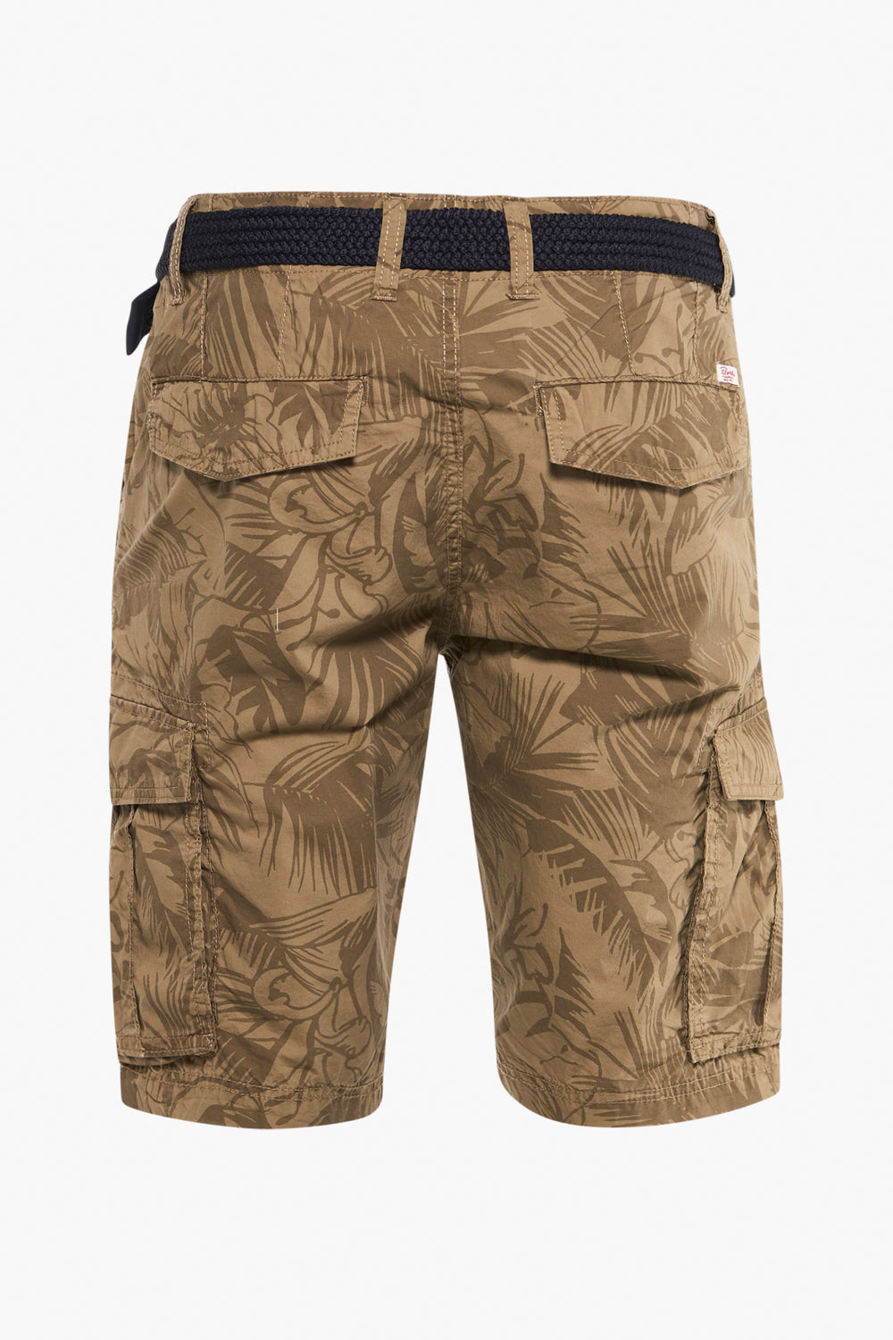 Short Beige - Petrol Industries®