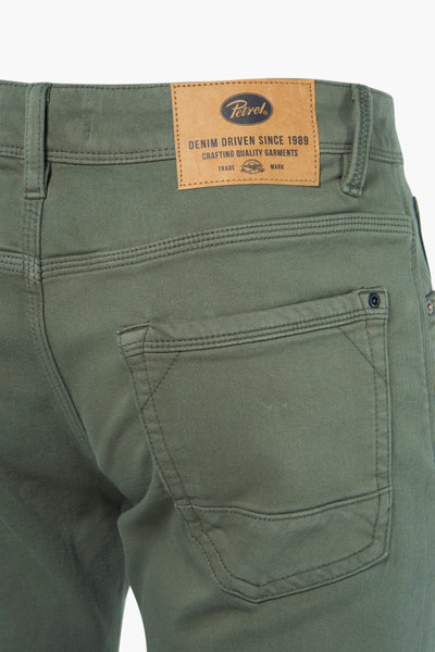 Short Vert - Petrol Industries®