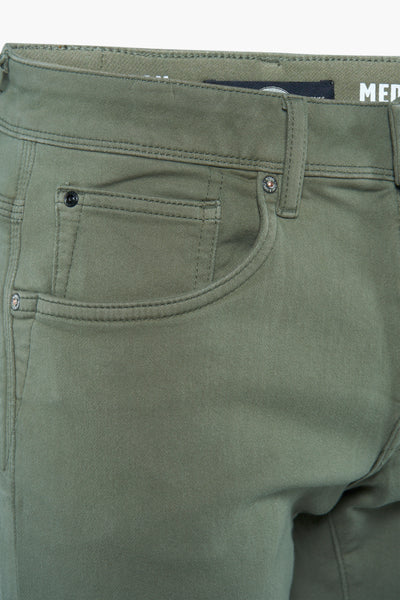 Short Vert - Petrol Industries®