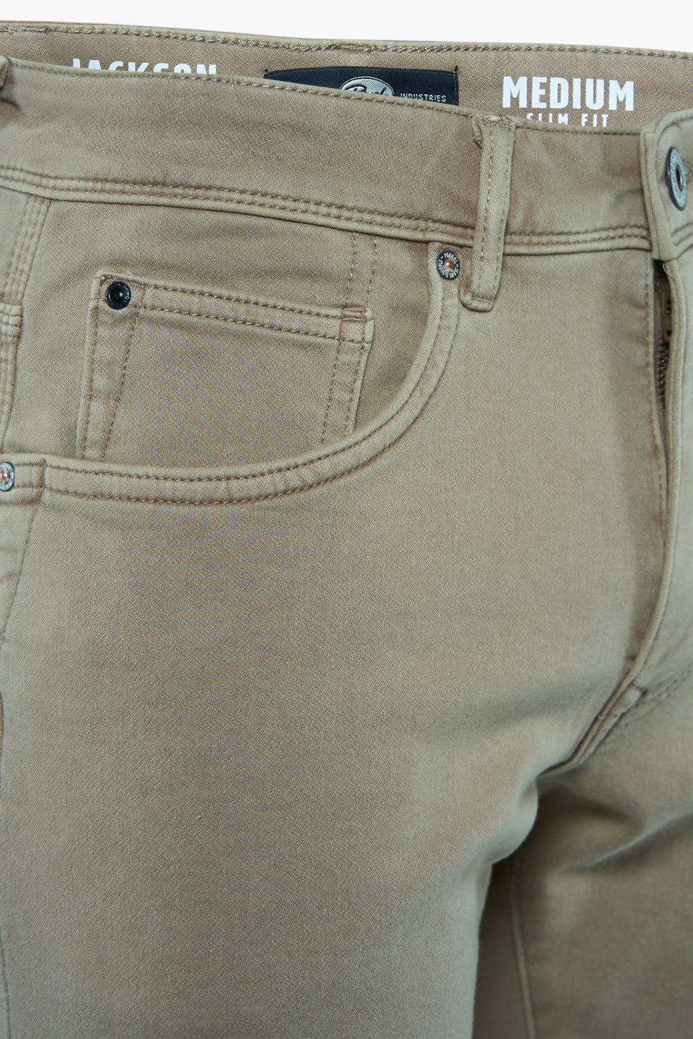 Short Beige - Petrol Industries®
