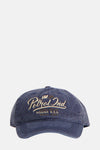 Casquette Bleu - Petrol Industries®