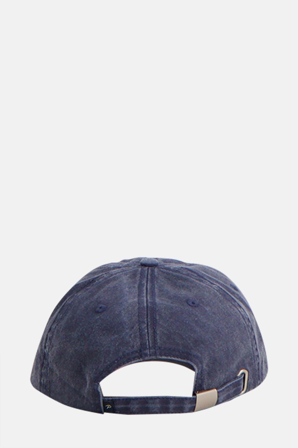 Casquette Bleu - Petrol Industries®
