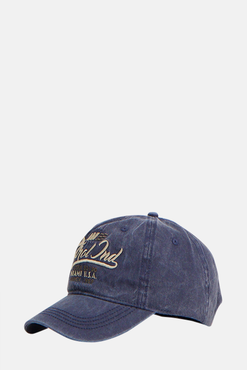 Casquette Bleu - Petrol Industries®