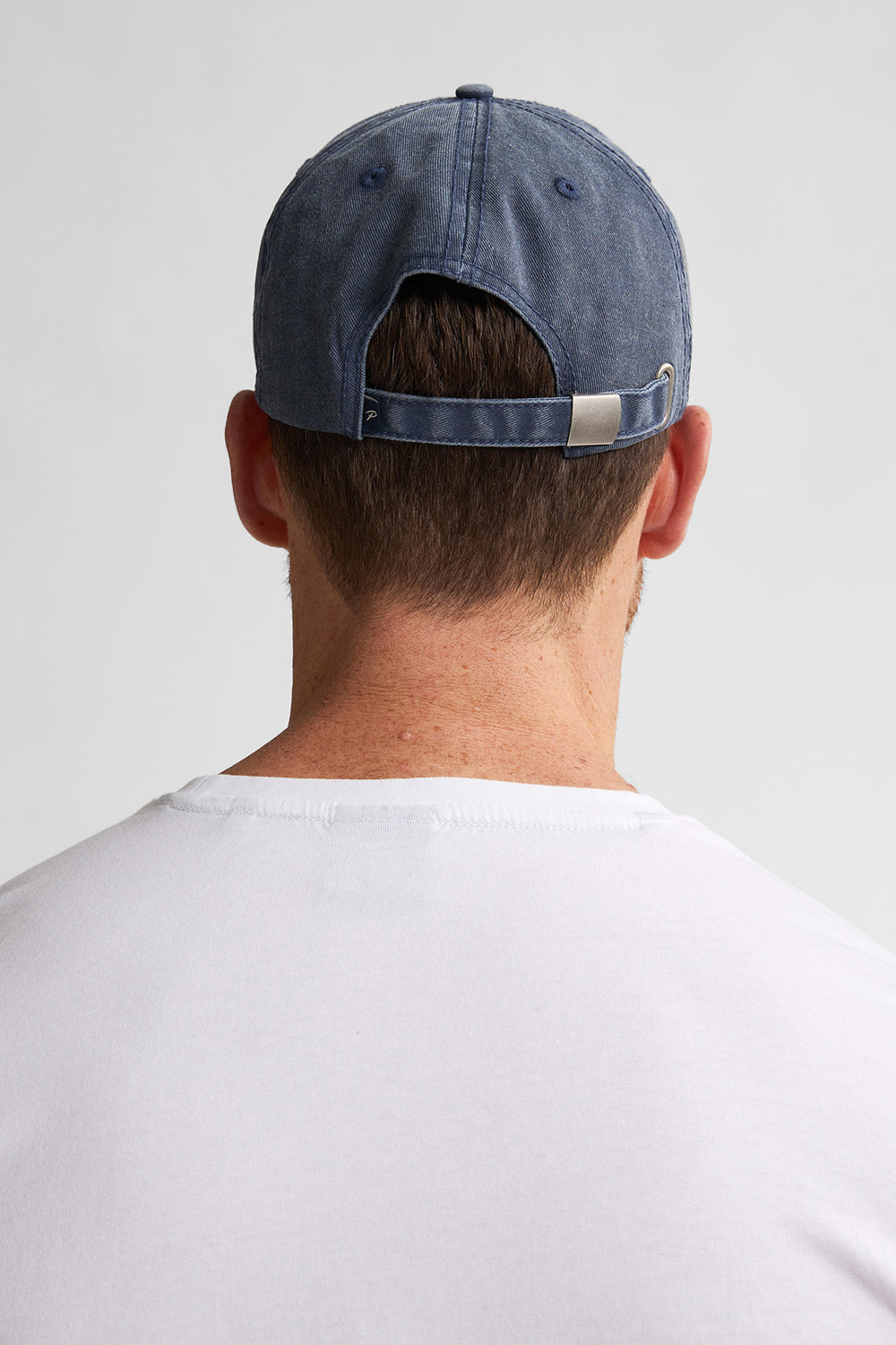 Casquette Bleu - Petrol Industries®