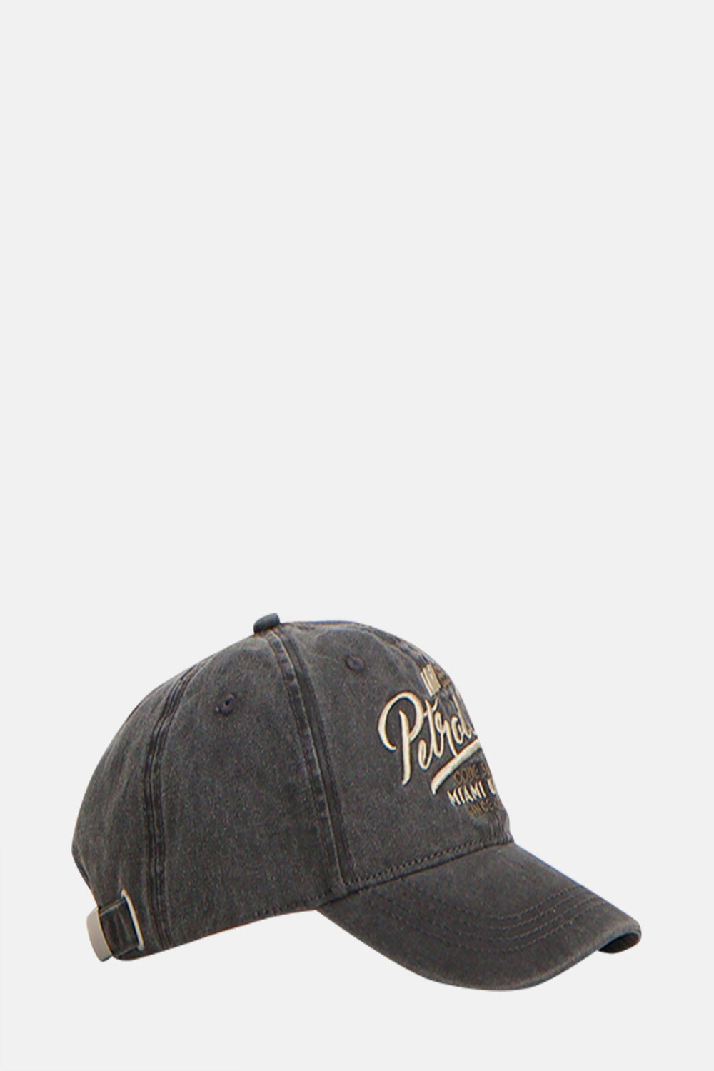 Casquette Gris - Petrol Industries®
