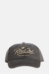 Casquette Gris - Petrol Industries®