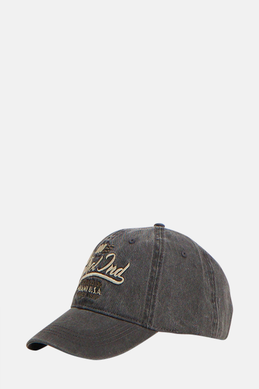 Casquette Gris - Petrol Industries®