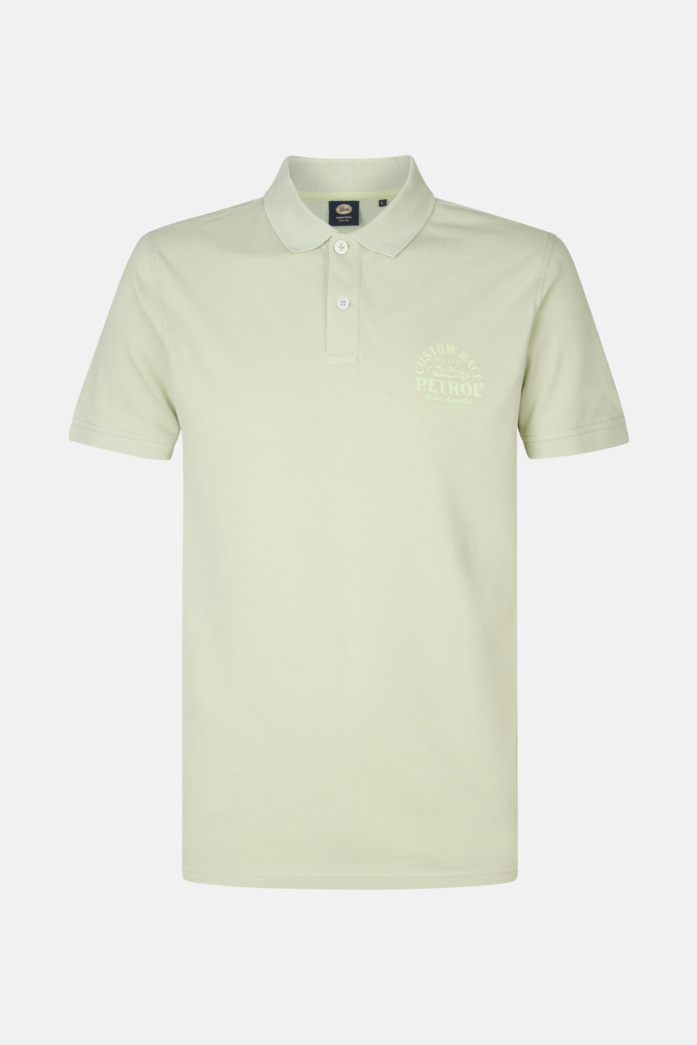 Polo Groen - Petrol Industries®
