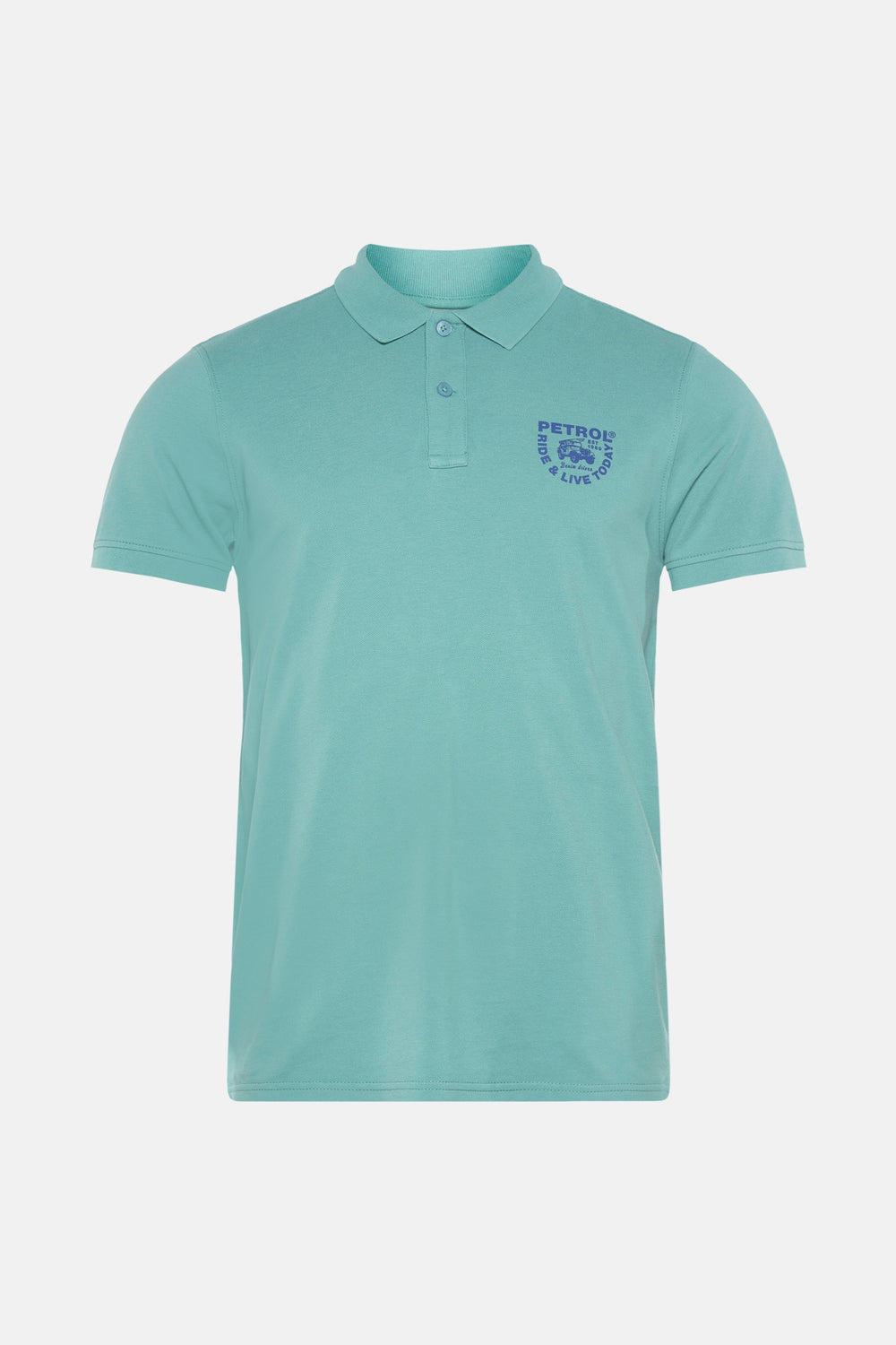 Polo Vert - Petrol Industries®