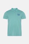 Polo Vert - Petrol Industries®