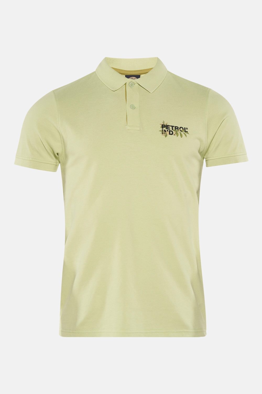 Polo Vert - Petrol Industries®