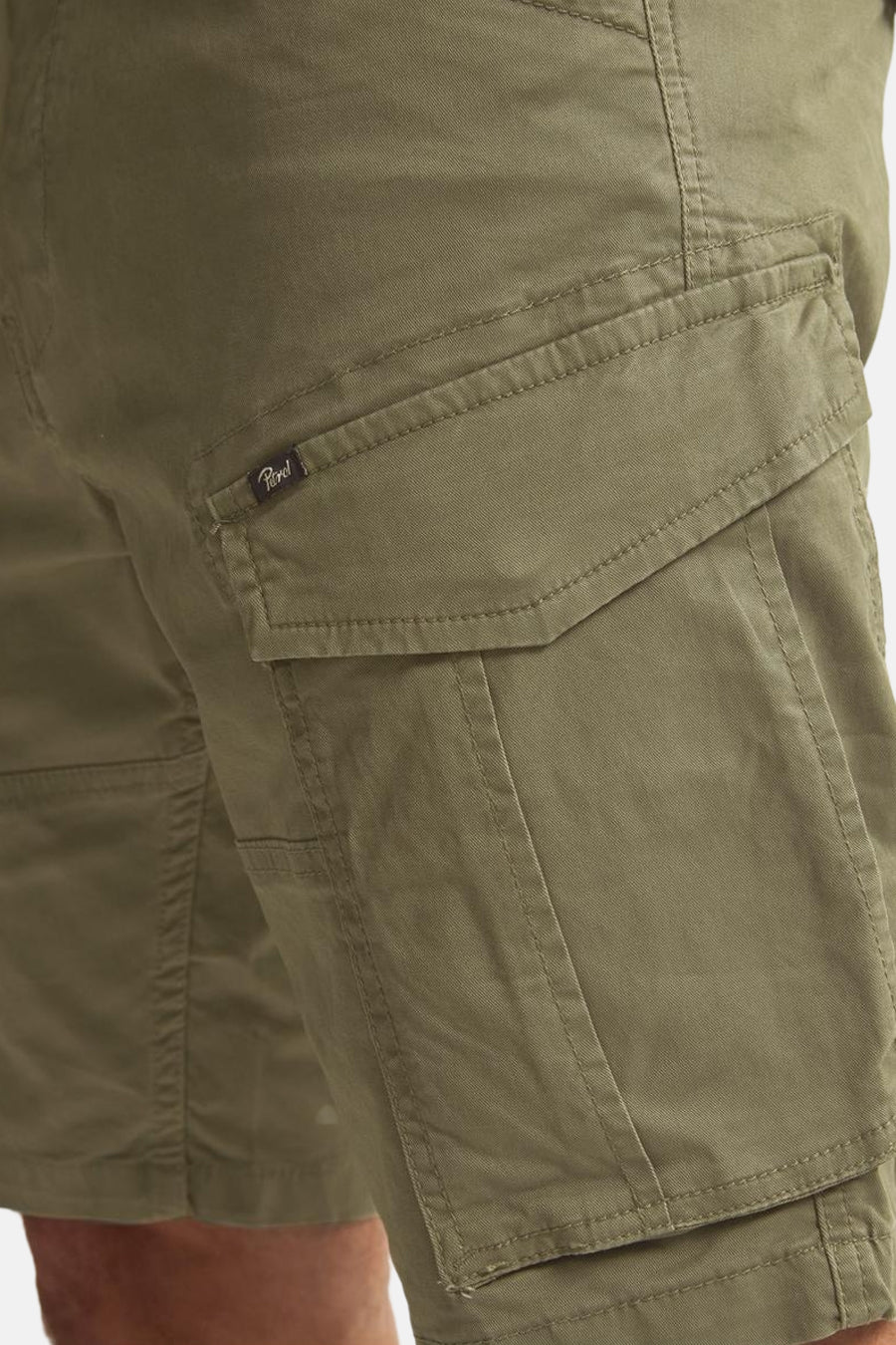 Short KAHKI - Petrol Industries®