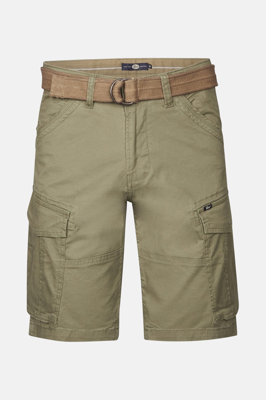 Short KAHKI - Petrol Industries®