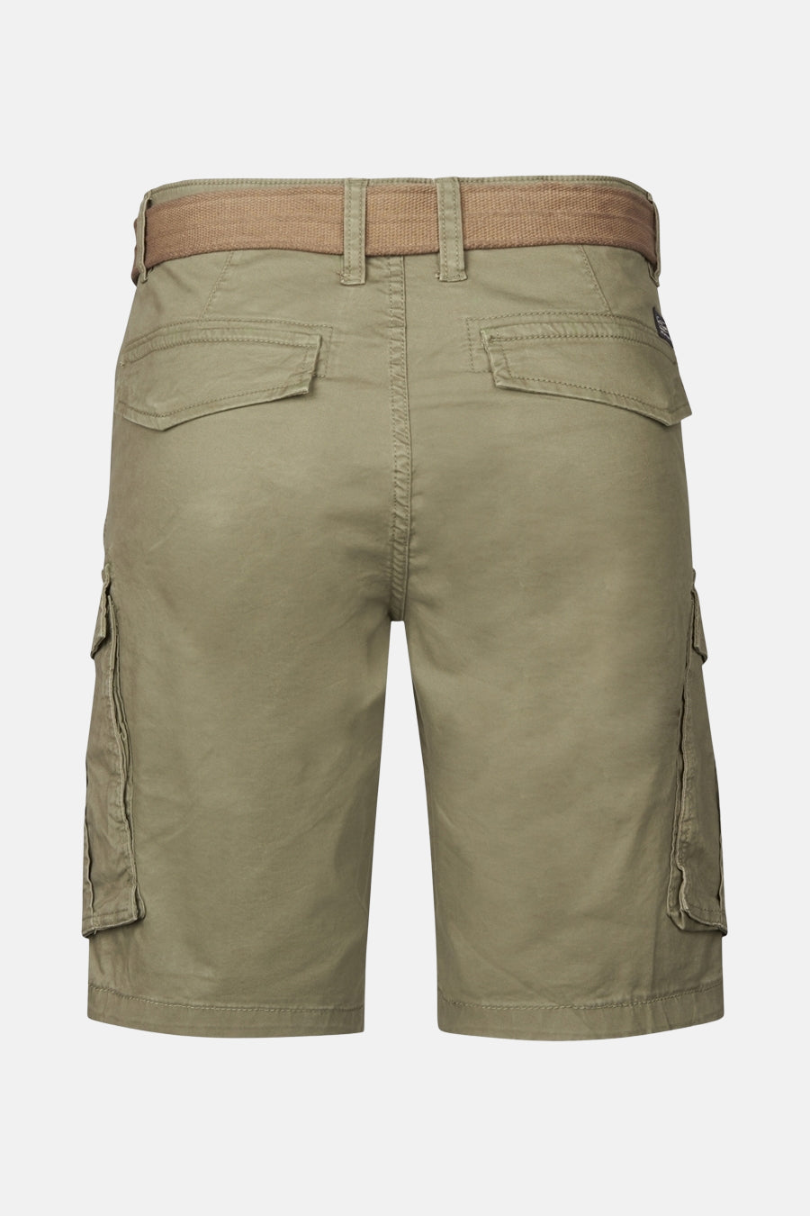 Short KAHKI - Petrol Industries®