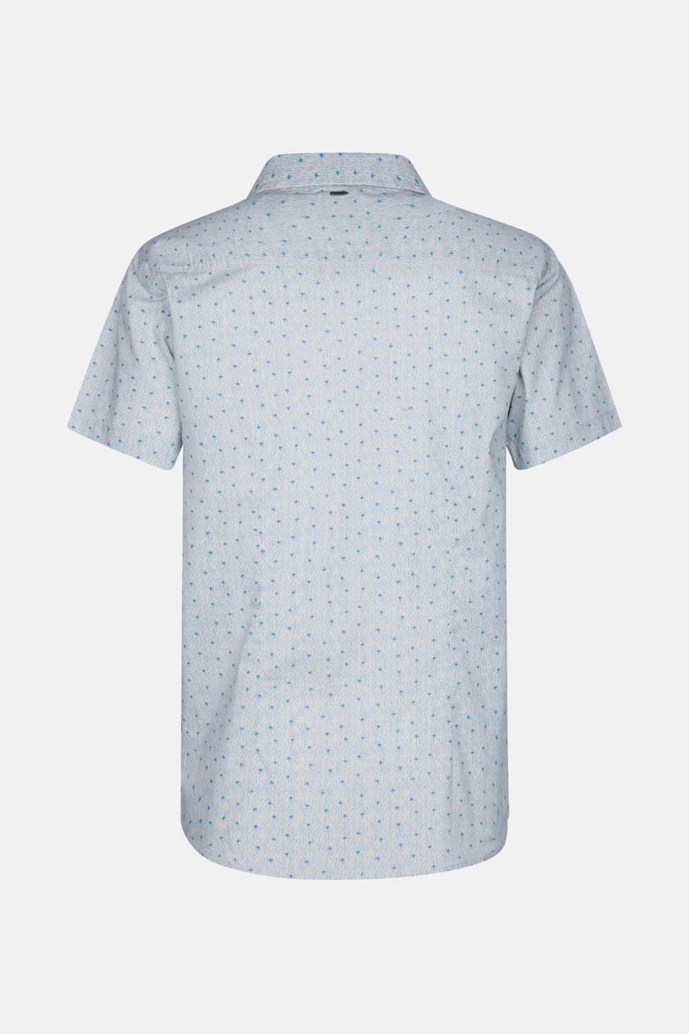 Chemise (manches courtes) Bleu - Petrol Industries®